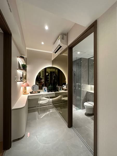 Grand Dunman, 18 Dunman Road, 2 Bedrooms, 775 sqft, Condominium For Sale, by Julian Li, 500093285 - Bathroom - PropertyGuru.com.sg