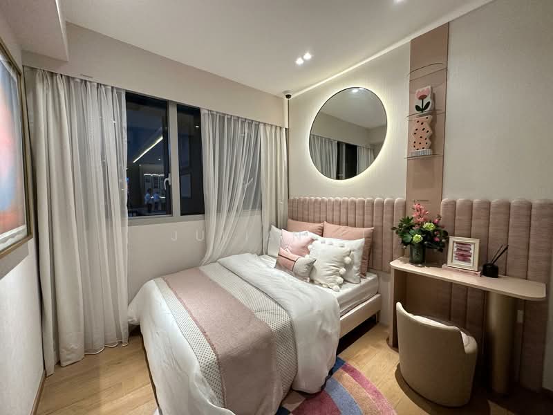 Grand Dunman, 18 Dunman Road, 2 Bedrooms, 775 sqft, Condominium For Sale, by Julian Li, 500093285 - Bedroom - PropertyGuru.com.sg