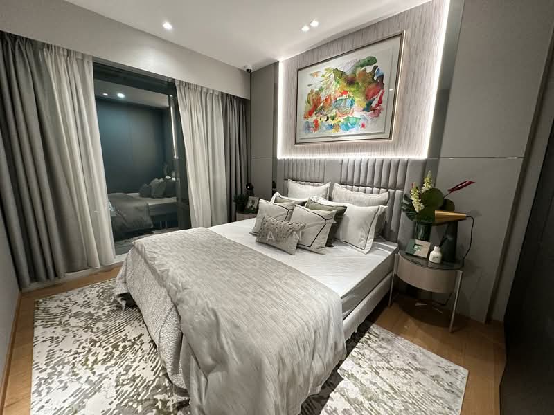 Grand Dunman, 18 Dunman Road, 2 Bedrooms, 775 sqft, Condominium For Sale, by Julian Li, 500093285 - Bedroom - PropertyGuru.com.sg