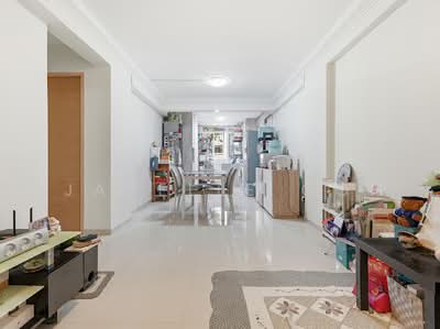 For Sale - 105 Serangoon North Avenue 1