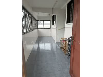 For Rent - 410 Pandan Gardens