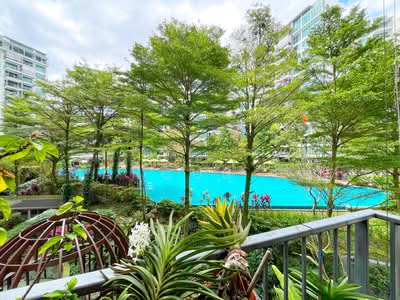 For Sale - Eight Courtyards