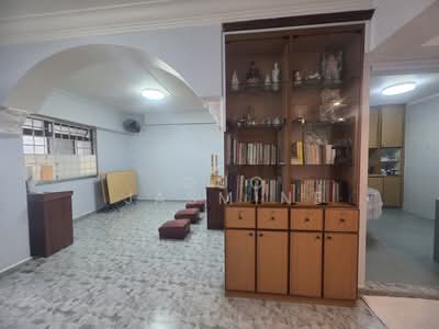 For Sale - 507 Jelapang Road