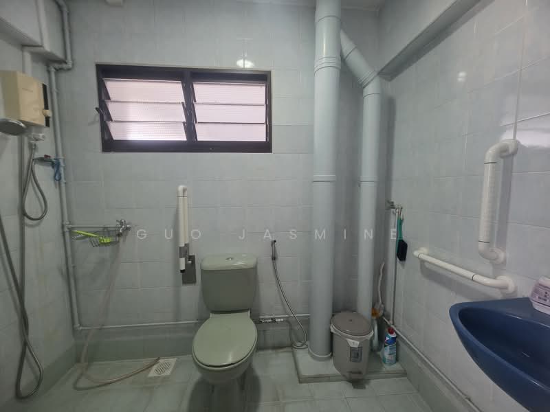 507 Jelapang Road HDB Flat For Sale at S$ 700,000 | PropertyGuru Singapore