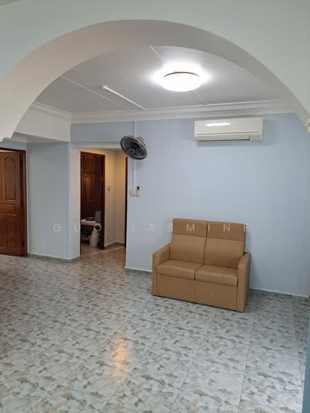 507 Jelapang Road, 507 Jelapang Road, 3 Bedrooms, 1,087 sqft, HDB Flat For Sale, by Guo Jasmine, 500093292 - Living Room - PropertyGuru.com.sg