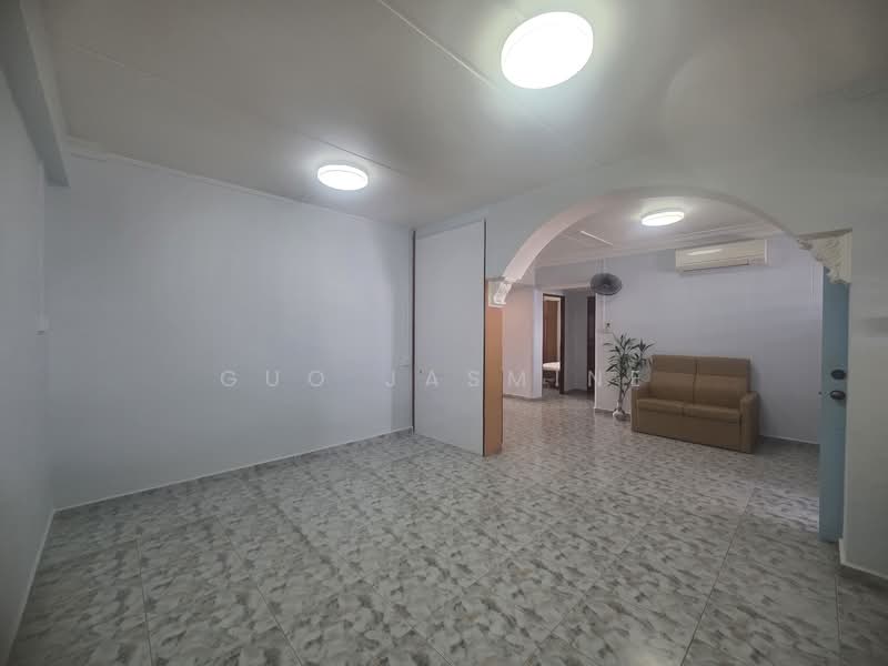 507 Jelapang Road, 507 Jelapang Road, 3 Bedrooms, 1,087 sqft, HDB Flat For Sale, by Guo Jasmine, 500093292 - Living Room - PropertyGuru.com.sg