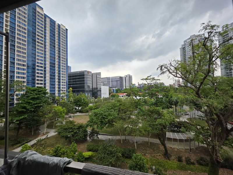 Parc Somme Apartment For Sale at S$ 788,000 | PropertyGuru Singapore - Exterior