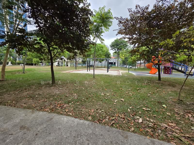 Parc Somme Apartment For Sale at S$ 788,000 | PropertyGuru Singapore - Exterior