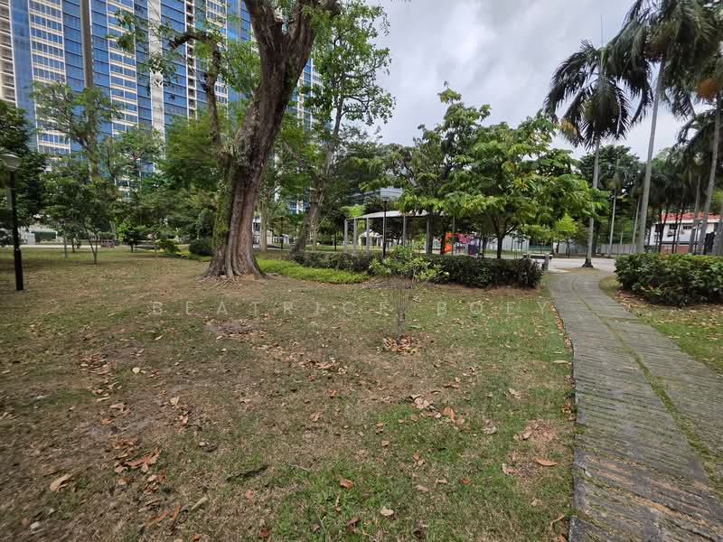 Parc Somme Apartment For Sale at S$ 788,000 | PropertyGuru Singapore - Exterior