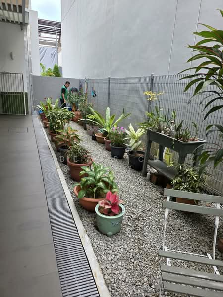 Parc Somme Apartment For Sale at S$ 788,000 | PropertyGuru Singapore - Garden