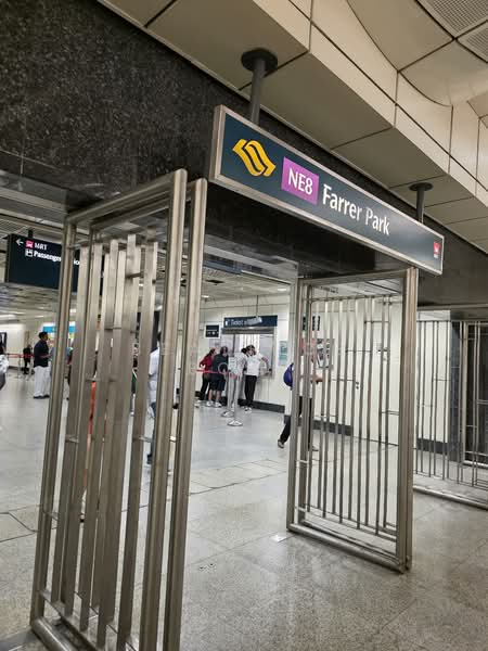 Parc Somme Apartment For Sale at S$ 788,000 | PropertyGuru Singapore