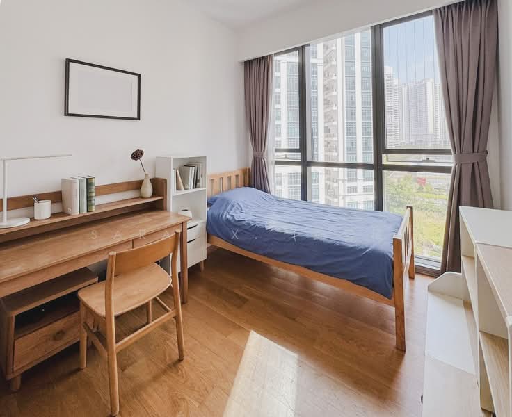 Riviere Condominium For Sale at S$ 3,380,000 | PropertyGuru Singapore - Bedroom