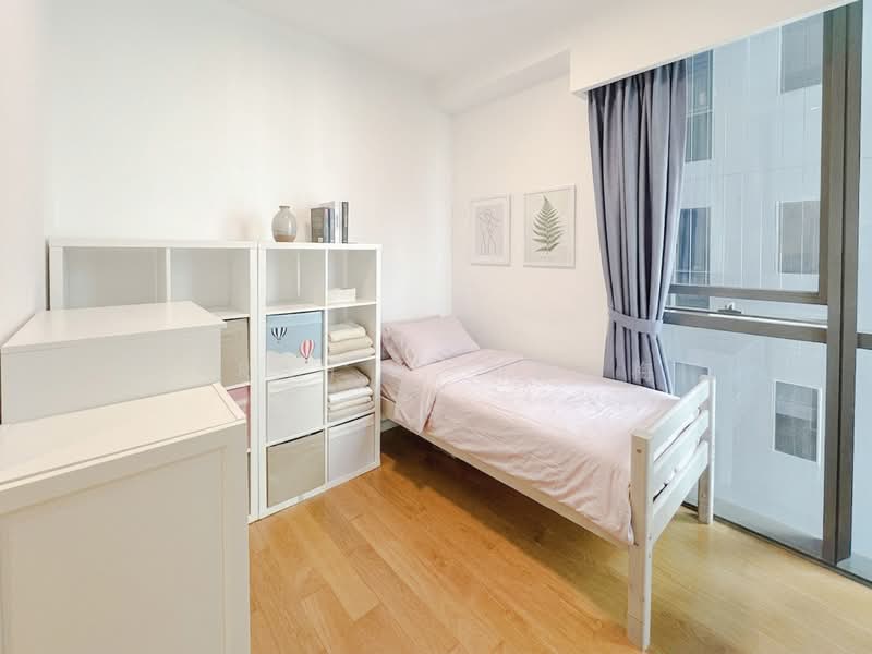 Riviere Condominium For Sale at S$ 3,380,000 | PropertyGuru Singapore - Bedroom