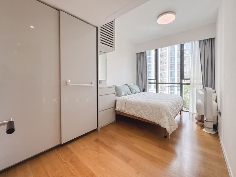 Riviere Condominium For Sale at S$ 3,380,000 | PropertyGuru Singapore - Bedroom