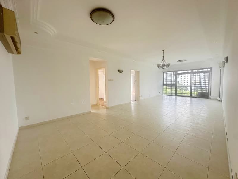 The Tanamera Condominium For Sale at S$ 1,588,888 | PropertyGuru Singapore - Living Room