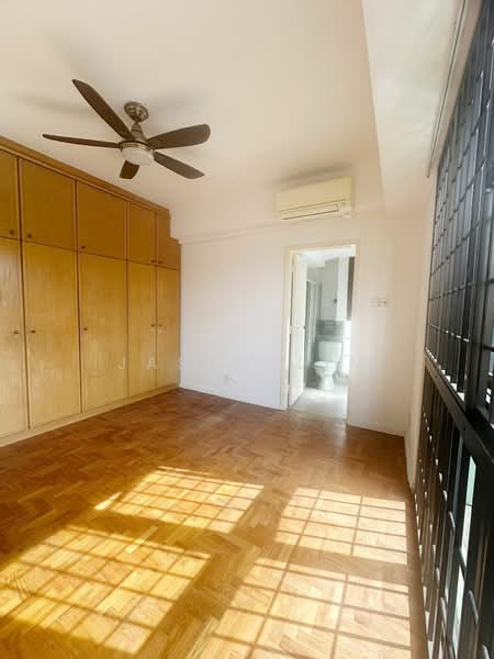 The Tanamera Condominium For Sale at S$ 1,588,888 | PropertyGuru Singapore - Bedroom