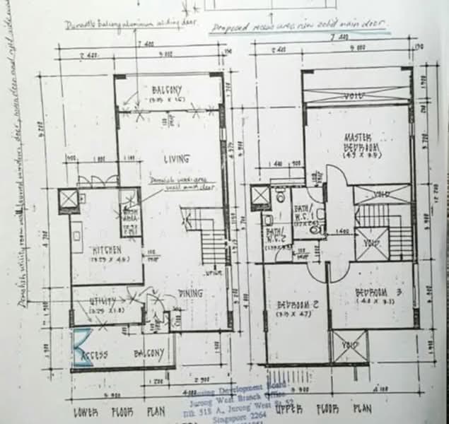 558 Jurong West Street 42, 558 Jurong West Street 42, Room Rental, 150 sqft, HDB Flat For Rent, by Adrian Lee 李俊汶, 500093299 - PropertyGuru.com.sg