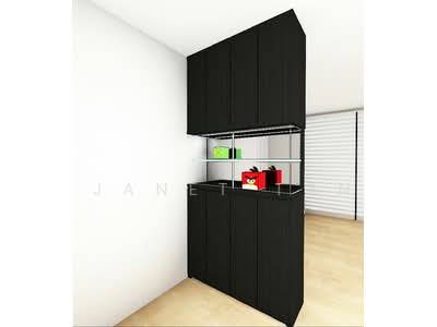 For Sale - 209B Punggol Place