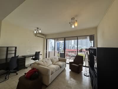 For Rent - Sommerville Park