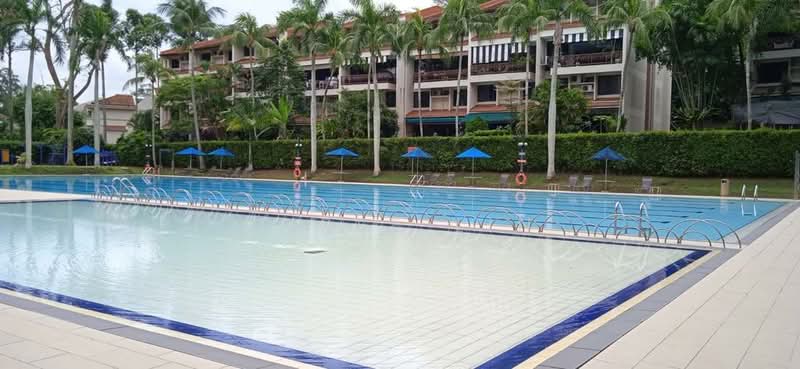 Sommerville Park, 75 Farrer Drive, 1 Bedroom, 624 sqft, Condominium For Rent, by Cyree Lin, 500093302 - Exterior - PropertyGuru.com.sg