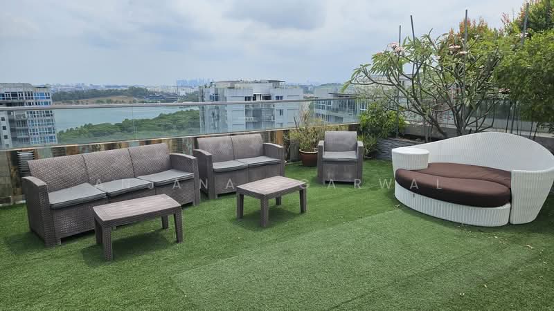 Waterview Condominium For Sale at S$ 5,100,000 | PropertyGuru Singapore - Exterior