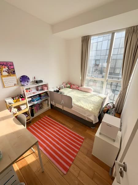 Reflections at Keppel Bay, 1 Keppel Bay View, 3 Bedrooms, 1,012 sqft, Condominium For Rent, by Sheila Pansy, 500093306 - Bedroom - PropertyGuru.com.sg