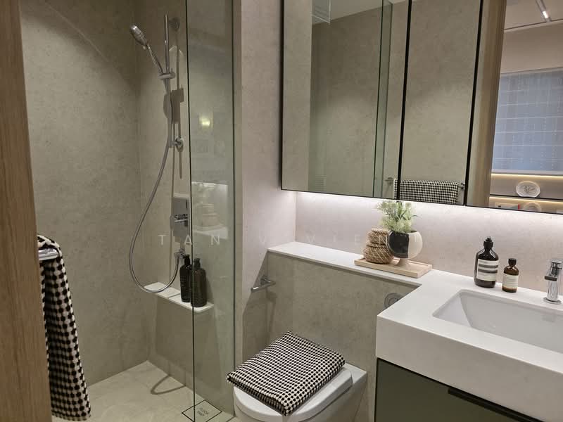 River Green Condominium For Sale at S$ 2,155,000 | PropertyGuru Singapore