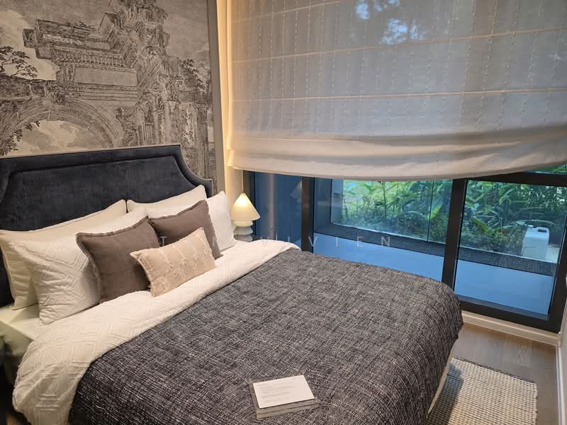 River Green Condominium For Sale at S$ 2,155,000 | PropertyGuru Singapore