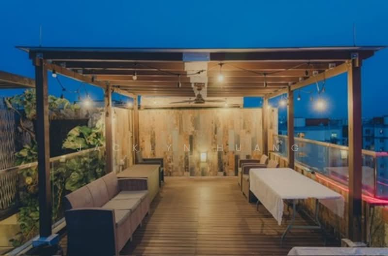 Waterview Condominium For Sale at S$ 5,100,000 | PropertyGuru Singapore