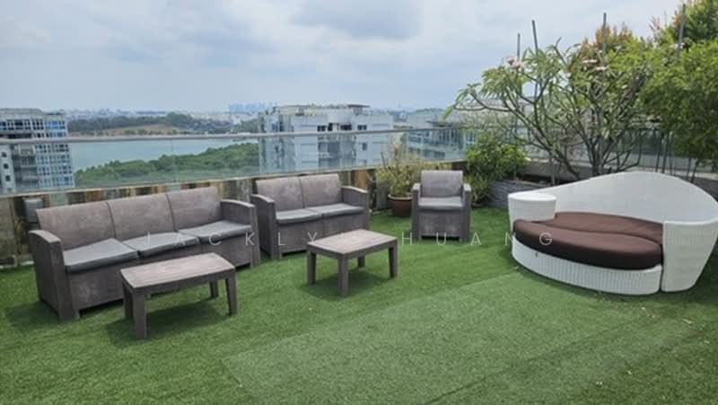 Waterview Condominium For Sale at S$ 5,100,000 | PropertyGuru Singapore - Exterior