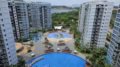 For Sale - Waterview