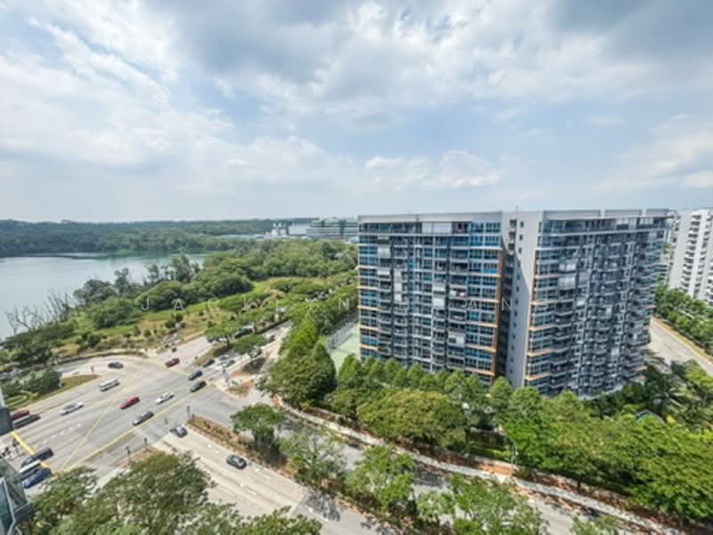 For Sale - Waterview