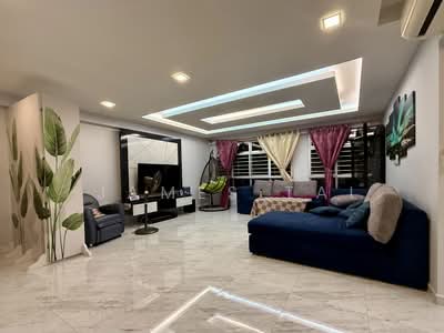 For Sale - 441B Bukit Batok West Avenue 8