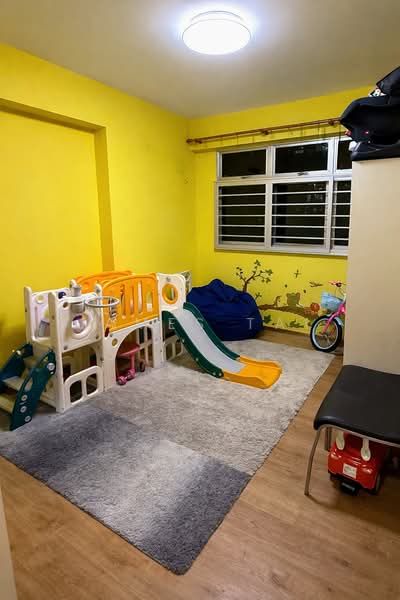 441B Bukit Batok West Avenue 8 HDB Flat For Sale at S$ 799,000 | PropertyGuru Singapore - Interior