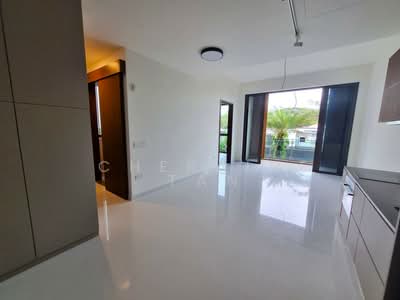 For Rent - Parksuites