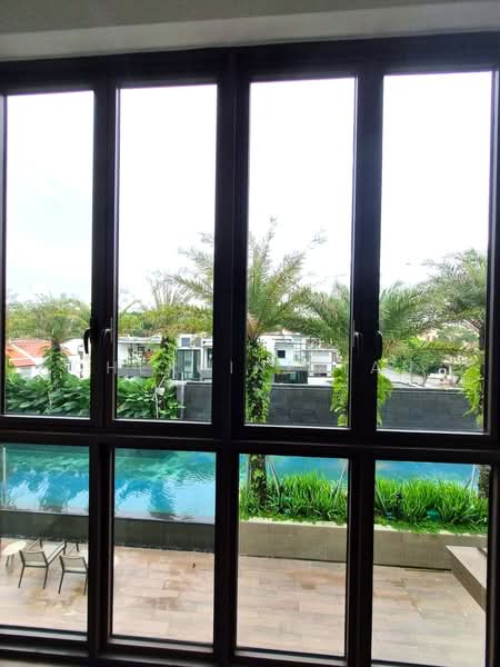 Parksuites, 18 Holland Grove Road, 2 Bedrooms, 807 sqft, Condominium For Rent, by Cheraine Tan, 500093312 - View - PropertyGuru.com.sg