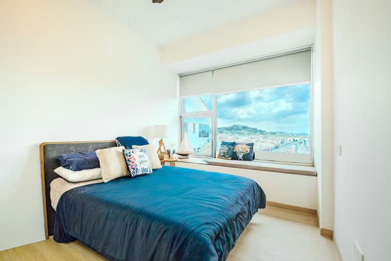 The Azure, 201 Ocean Drive, 4 Bedrooms, 3,165 sqft, Condominium For Sale, by Sarah X. (郑雪梅), 500093315 - Bedroom - PropertyGuru.com.sg