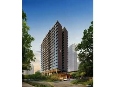 For Sale - Amber House