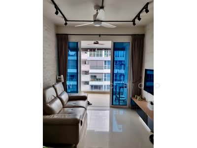 For Sale - The Tampines Trilliant