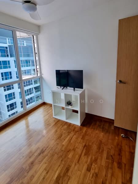 The Tampines Trilliant Executive Condominium For Sale at S$ 1,700,000 | PropertyGuru Singapore - Bedroom