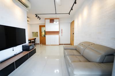 For Sale - The Tampines Trilliant