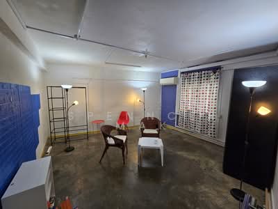 For Rent - 36 Circuit Road