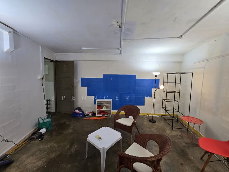 36 Circuit Road, 36 Circuit Road, Room Rental, 150 sqft, HDB Flat For Rent, by Spenncer Mak, 500093322 - Interior - PropertyGuru.com.sg