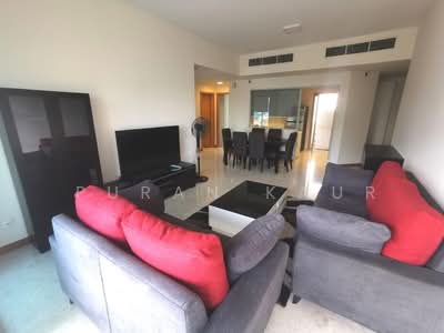 For Rent - Tribeca by the Waterfront