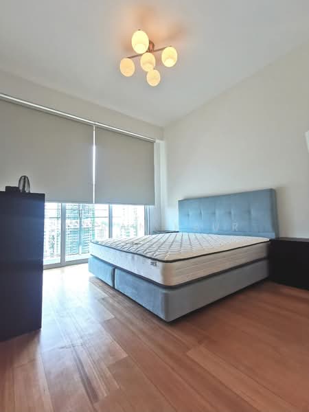 Tribeca by the Waterfront, 60 Kim Seng Road, 3 Bedrooms, 1,367 sqft, Condominium For Rent, by Puran Kaur, 500093323 - Bedroom - PropertyGuru.com.sg