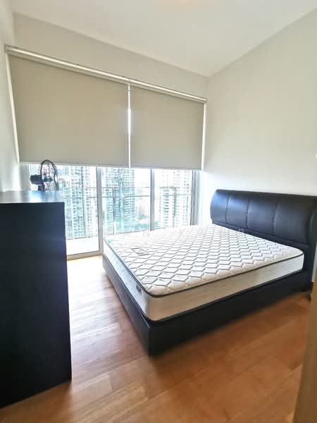 Tribeca by the Waterfront, 60 Kim Seng Road, 3 Bedrooms, 1,367 sqft, Condominium For Rent, by Puran Kaur, 500093323 - Bedroom - PropertyGuru.com.sg