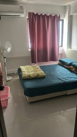 For Rent - 49 Whampoa South