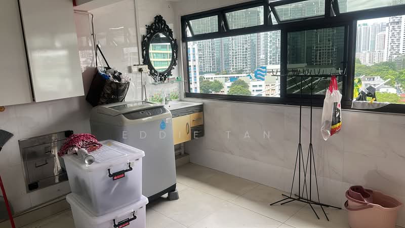 49 Whampoa South, 49 Whampoa South, Room Rental, 100 sqft, HDB Flat For Rent, by Eddie Tan, 500093324 - View - PropertyGuru.com.sg