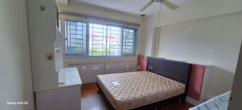 535 Serangoon North Avenue 4, 535 Serangoon North Avenue 4, 4 Bedrooms, 1,603 sqft, HDB Flat For Rent, by Amy Tan, 500093325 - Bedroom - PropertyGuru.com.sg
