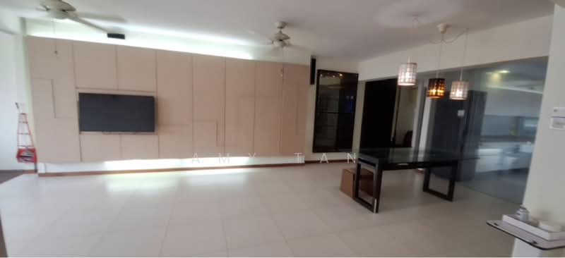535 Serangoon North Avenue 4, 535 Serangoon North Avenue 4, 4 Bedrooms, 1,603 sqft, HDB Flat For Rent, by Amy Tan, 500093325 - Living Room - PropertyGuru.com.sg